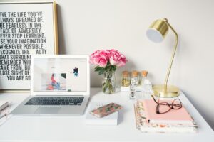 Photo Fashion moodboard