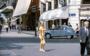 Photo 50s fashion