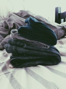 Photo "I dont know what to wear"