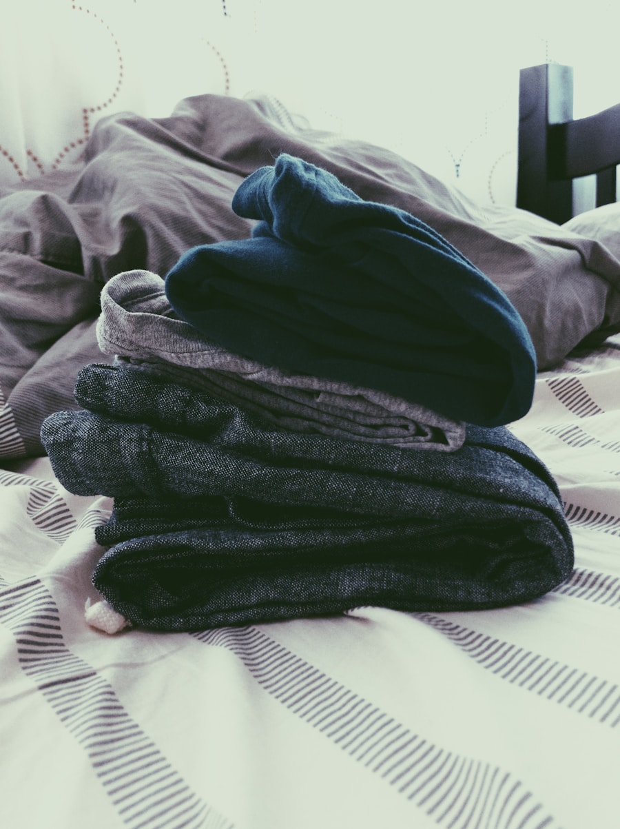 Photo "I dont know what to wear"