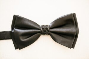 Photo tie