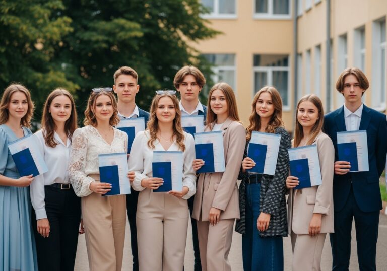 Ako sa obliecť na ukončenie školského roka: Kompletný sprievodca slávnostným oblečením